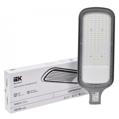 Светильник ДКУ 1012-200Ш 5000К IP65 Светильник ДКУ 1012-200Ш 5000К IP65