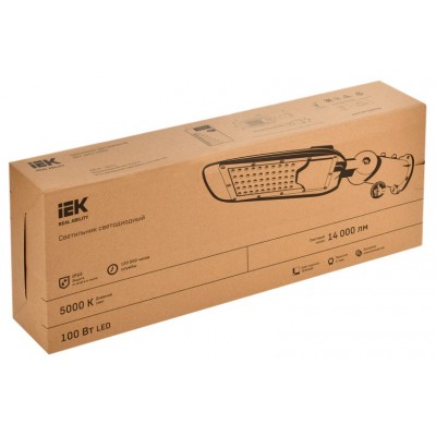 Светильник LIGHTING ДКУ 1014-100Ш PRO 5000К IP65 Светильник LIGHTING ДКУ 1014-100Ш PRO 5000К IP65