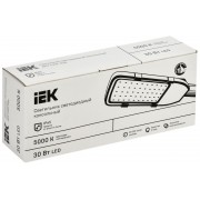 Светильник ДКУ 1002-30Д 5000К IP65