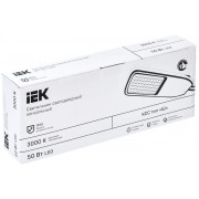 Светильник ДКУ 1004-50Ш PRO 5000К IP65