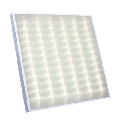 Светильник Грильято 30W-3900Lm 4000-4500К Стандарт с EMC Микропризма Светильник Грильято 30W-3900Lm 4000-4500К Стандарт с EMC Микропризма