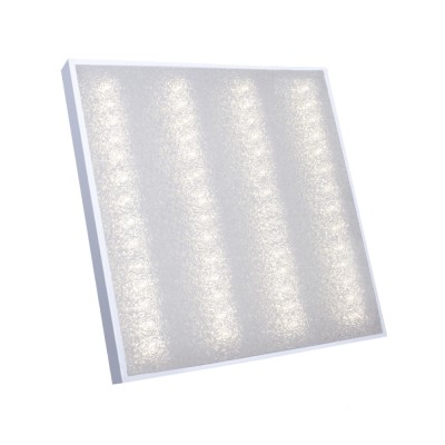Светильник Грильято 30W-3900Lm 5000-5500К Стандарт Колотый лед IP65 Светильник Грильято 30W-3900Lm 5000-5500К Стандарт Колотый лед IP65