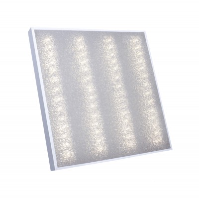 Аварийный светильник Грильято 30W-3900Lm 4000-4500К Стандарт IP65 Колотый лед с БАП 1ч Аварийный светильник Грильято 30W-3900Lm 4000-4500К Стандарт IP65 Колотый лед с БАП 1ч