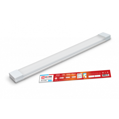 Светильник SPO-110 OPAL 18W/6500К 1350Лм Светильник SPO-110 OPAL 18W/6500К 1350Лм
