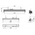Светильник L-industry 60 Turbine 50/Д/4,0К/01/IKV-32 IP66 Светильник L-industry 60 Turbine 50/Д/4,0К/01/IKV-32 IP66
