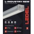 Светильник L-industry NEW 48Т 46/Д/4,0К/02/IKVI-12 IP54 L Светильник L-industry NEW 48Т 46/Д/4,0К/02/IKVI-12 IP54 L