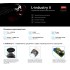 Светильник L-industry II 71/К15/5,0К/04 IP65 Светильник L-industry II 71/К15/5,0К/04 IP65