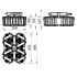 Светильник L-lego II 500 425/Г60/4,0К/L100/010 IP66 Светильник L-lego II 500 425/Г60/4,0К/L100/010 IP66