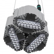 Светильник L-lego II 165 135/Г60/750/L100/05 IP66