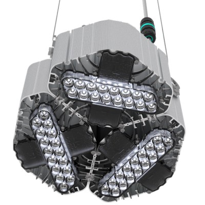Светильник L-lego II 165 135/Г30/4,0К/L100/01 IP66 Светильник L-lego II 165 135/Г30/4,0К/L100/01 IP66