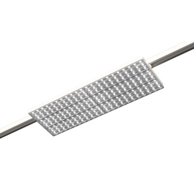 Светильник L-store 73/ГСП05/5,0К/MT-VF/SH IP20 черный Светильник L-store 73/ГСП05/5,0К/MT-VF/SH IP20 черный