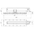 Светильник L-store Lite 20/Г30х70/830/05/SH IP20 черный Светильник L-store Lite 20/Г30х70/830/05/SH IP20 черный