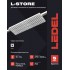 Светильник L-store 60/ГСП05/5,0К/MT-VF/SH IP20 черный Светильник L-store 60/ГСП05/5,0К/MT-VF/SH IP20 черный