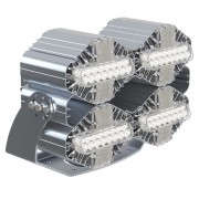 Прожектор L-lego II 220 banner 178/Г60/5,0К/01/L100 IP66