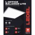 Светильник L-office Balance Lite 30/Д/840/03/V IP40 Светильник L-office Balance Lite 30/Д/840/03/V IP40