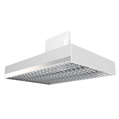 Светильник Store X 60/ГСП105/850/05/P IP20 белый Светильник Store X 60/ГСП105/850/05/P IP20 белый
