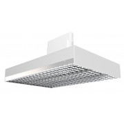 Светильник Store X 50/ГСП105/850/05/P IP20 белый