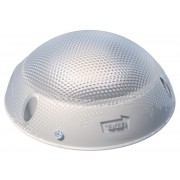 Светильник Sveteco NEW 8/10/Д/5,0К/KM/02 IP52 с датчиком звука