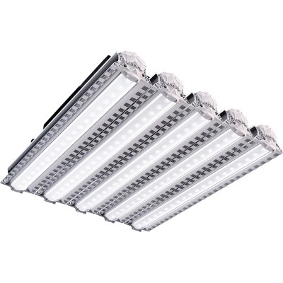 Светильник L-industry Turbine HB5 300/Д/5,0К/01/I7-25 IP66 Светильник L-industry Turbine HB5 300/Д/5,0К/01/I7-25 IP66