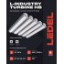 Светильник L-industry Turbine HB3 180/Г30/4,0К/01/I7-23 IP66 Светильник L-industry Turbine HB3 180/Г30/4,0К/01/I7-23 IP66