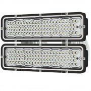 Прожектор AreaLux 600Вт CRI80 5000K КСС:F20