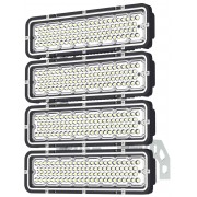 Прожектор AreaLux 1200Вт CRI80 5000K КСС:F20