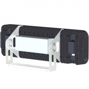 Прожектор AreaLux 300Вт CRI80 5000K КСС:F40