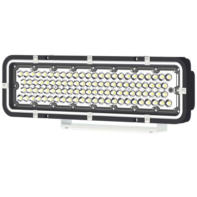 Прожектор AreaLux 300Вт CRI80 5000K КСС:D60 Прожектор AreaLux 300Вт CRI80 5000K КСС:D60