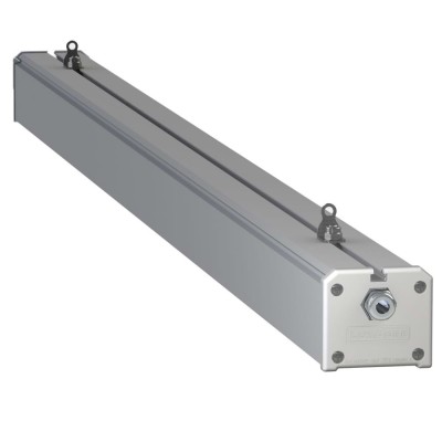 Промышленный светильник Linkor 1500 85Вт CRI70 5000K КСС:C120 прозрачный ПК Промышленный светильник Linkor 1500 85Вт CRI70 5000K КСС:C120 прозрачный ПК