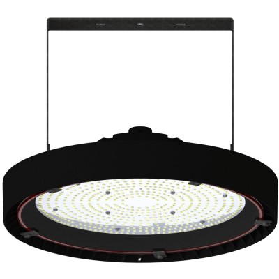 Промышленный светильник Primum-M 160Вт CRI70 4000K КСC:C120 c защитным стеклом кронштейн Промышленный светильник Primum-M 160Вт CRI70 4000K КСC:C120 c защитным стеклом кронштейн