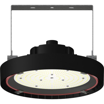 Промышленный светильник Primum-S 90Вт CRI70 4000K КСC:C120 с защитным стеклом кронштейн Промышленный светильник Primum-S 90Вт CRI70 4000K КСC:C120 с защитным стеклом кронштейн