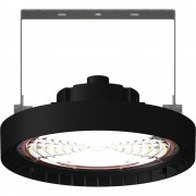 Промышленный светильник Primum-S 130Вт CRI80 4000K КСC:F30 кронштейн