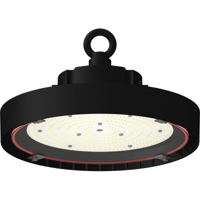 Промышленный светильник Primum-S 70Вт CRI80 4000K КСC:C120 с защитным стеклом Промышленный светильник Primum-S 70Вт CRI80 4000K КСC:C120 с защитным стеклом
