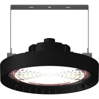 Промышленный светильник Primum-S 140Вт CRI80 5000K КСC:D60 кронштейн Промышленный светильник Primum-S 140Вт CRI80 5000K КСC:D60 кронштейн