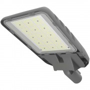 Уличный светильник LuxWay-M 190Вт CRI70 4000K КСС:WL2
