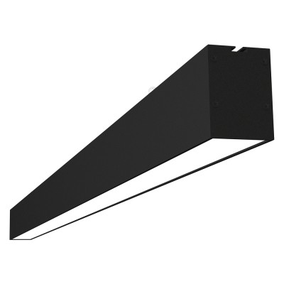 Торговый светильник LuxLine 2400 86Вт CRI70 5000K КСС:C110 Торговый светильник LuxLine 2400 86Вт CRI70 5000K КСС:C110