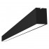 Торговый светильник LuxLine 2400 50Вт CRI80 5000K КСС:C110 Торговый светильник LuxLine 2400 50Вт CRI80 5000K КСС:C110