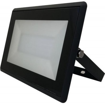 Светодиодный прожектор ECO CL FL 200W/865/230V/BK LEDV Светодиодный прожектор ECO CL FL 200W/865/230V/BK LEDV