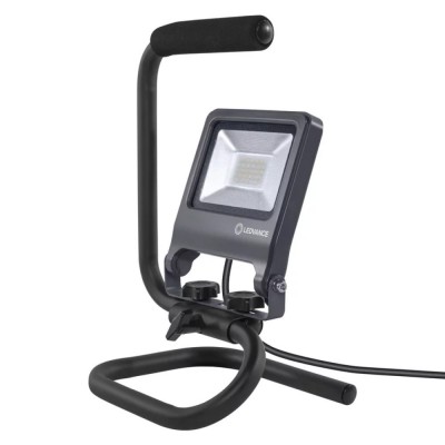 Прожектор FL LED WORKLIGHT S-Stand 50W/4000K Прожектор FL LED WORKLIGHT S-Stand 50W/4000K