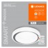Светодиодный светильник Smart WiFi ORBIS MOON RD380 TW GR Светодиодный светильник Smart WiFi ORBIS MOON RD380 TW GR