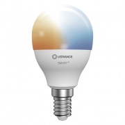 Светодиодная лампа Smart+BT Mini bulb Tunable White 40 5W/2700-6500K E14