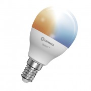 Светодиодная лампа Smart+BT Mini bulb Tunable White 40 5W/2700-6500K E14