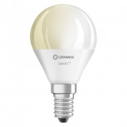 Светодиодная лампа Smart+WiFi Mini Bulb Dimmable 40 5W/2700K E14