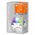 Светодиодная лампа Smart+WiFi Mini Bulb Multicolour 40 5W/2700-6500K (x3) E14 Светодиодная лампа Smart+WiFi Mini Bulb Multicolour 40 5W/2700-6500K (x3) E14