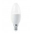 Светодиодная лампа Smart+WiFi Candle Tunable White 40 5W/2700-6500K (x3) E14 Светодиодная лампа Smart+WiFi Candle Tunable White 40 5W/2700-6500K (x3) E14