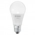 Светодиодная лампа Smart+WiFi Classic Tunable White 60 9W/2700-6500K (x3) E27 Светодиодная лампа Smart+WiFi Classic Tunable White 60 9W/2700-6500K (x3) E27