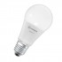 Светодиодная лампа Smart+WiFi Classic Tunable White 60 9W/2700-6500K (x3) E27 Светодиодная лампа Smart+WiFi Classic Tunable White 60 9W/2700-6500K (x3) E27