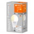 Светодиодная лампа Smart+WiFi Classic Dimmable 100 14W/2700K E27 Светодиодная лампа Smart+WiFi Classic Dimmable 100 14W/2700K E27