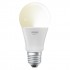 Светодиодная лампа Smart+WiFi Classic Dimmable 100 14W/2700K E27 Светодиодная лампа Smart+WiFi Classic Dimmable 100 14W/2700K E27