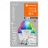 Светодиодная лампа Smart+WiFi Classic Multicolour 100 14W/2700-6500K (x3) E27 Светодиодная лампа Smart+WiFi Classic Multicolour 100 14W/2700-6500K (x3) E27